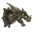 thumbnail image 1 of Pacific Giftware Dragon Dungeon Wall Plaque with LED Eyes, 1 of 1