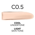 thumbnail image 2 of Base L'Oreal Paris True Match Superblendable C0.5 30 ml, 2 of 8