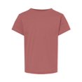 thumbnail image 1 of Bella + Canvas Mauve Chiné 6168 5T, 1 of 3