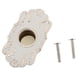 thumbnail image 2 of es de Aleación de Zinc es de Puerta de Gabinete de Muebles con Tornillo, Hardware de Bricoje UN Zulema Perilla del gabinete del metal, 2 of 8