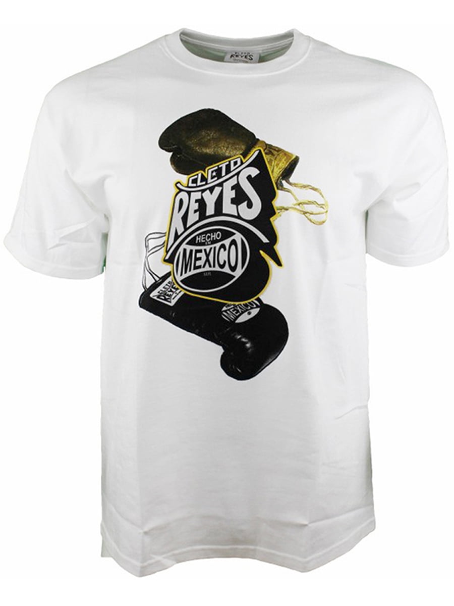 cleto reyes clothing