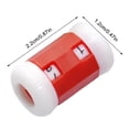 thumbnail image 4 of Plastic Manual Counter Weaving Crochet Knitting Row Counter Round Tally Needle Small Color Random, 4 of 9