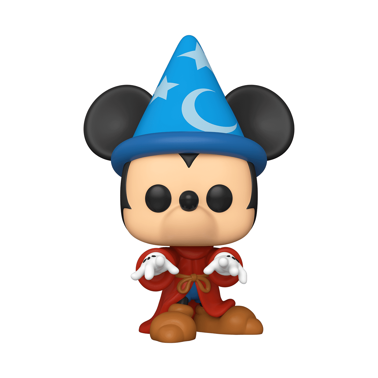 Disney 50th Archives Sorcerer Mickey Pop #799 Vinyl Figure Funko for sale online 