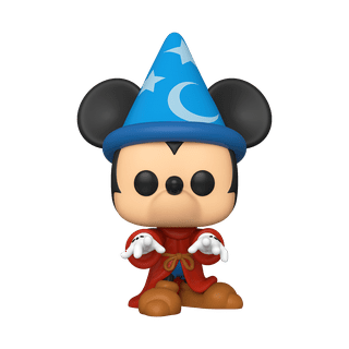 Pop! Disney: Kingdom Hearts Mickey Mouse – Hunter Toy Kingdom