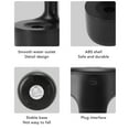 thumbnail image 4 of Anti Gravity Humidifier Water Drop Humidifier Air Enrichment Humidifier Quiet Operation Fine Misting Leakage Proof USB Powered Mist Humidifiers, 4 of 7