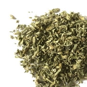 Damiana Leaf, Dried Herb, 1 oz (28 g)