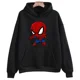 thumbnail image 1 of Sudaderas con capucha de dibujos animados de Disney para hombre, sudaderas con estampado de Anime de Spiderman, ropa informal para hombre, jersey de invierno para perder confianza, 1 of 1