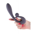 thumbnail image 4 of Secrets Forte Rechargeable Rabbit Vibrator, Purple, 4 of 4