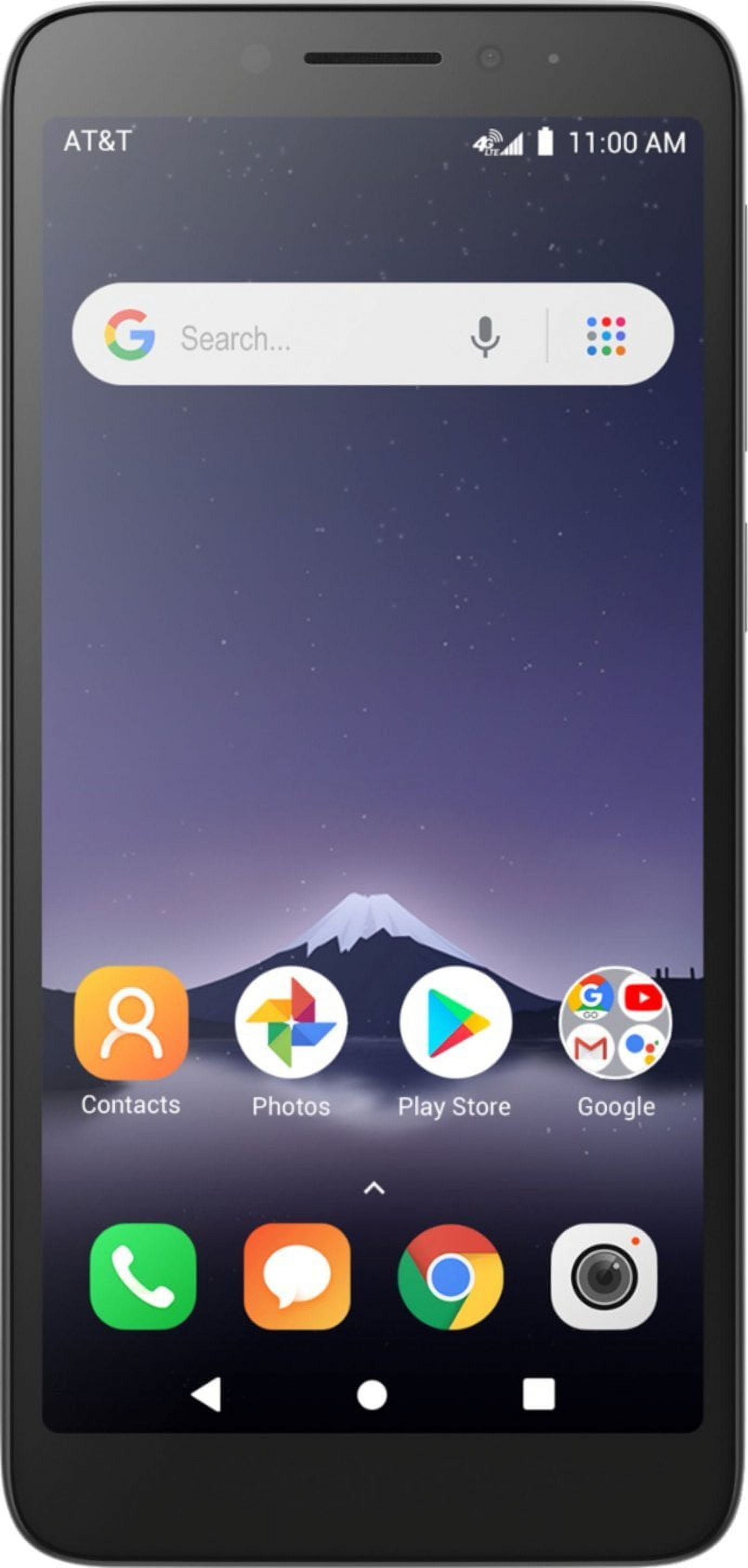 ALCATEL INSIGHT 16GB - UNLOCKED - NEW