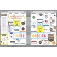thumbnail image 3 of Teacher Created Resources TCR8294BN 2 Each Home Sweet Classroom Lesson Planner, 3 of 6