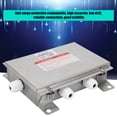 thumbnail image 4 of Stainless Steel Waterproof Load Measurement Junction Box with Anti-Surge Protection, 4 F1-1T Sensor Compatibility, Analog Signal Output, 4-in-1-out Design, for Industrial Use, -30℃ to +60℃ Working, 4 of 6