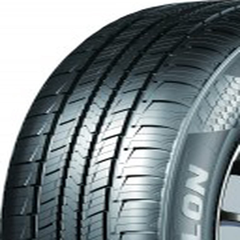 Zeta Etalon All Season 225/60R17 99V Passenger Tire - Walmart.com