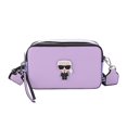 thumbnail image 1 of ¡Novedad de 2023! Bolso bandolera de hombro con cadena para chicas con dibujos de Karl Lagerfeld Gao Jiahui unisex, 1 of 2