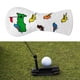 thumbnail image 3 of Funda protectora para palos de golf, accesorios para golfistas, n. degree 1, 3, 5 UT, funda protectora para palos de calle nº 1, 3 of 9