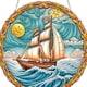 thumbnail image 3 of Velero en Forma Especial, 3 of 9