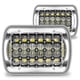thumbnail image 1 of Faros LED 7x6 H6054 Cromados para Camiones - Tienda ONLINE LED, 1 of 8
