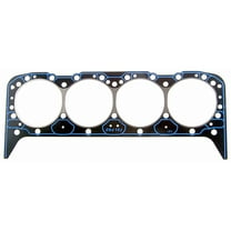 FEL-PRO 501 SD Head Gasket Fits select: 1988-2000 CHEVROLET GMT-400, 1995-2000 CHEVROLET TAHOE