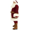 thumbnail image 2 of Adult Deluxe Old Time Santa Costume, 2 of 4