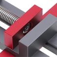 thumbnail image 4 of Cabinet Door Installation Positioner Aluminum Alloy Adjustable Length Adjustable Length Cabinet Installation Tool, 4 of 4