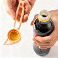 thumbnail image 5 of Ciozy Jar Opener for Seniors, 4-in-1 Adjustable Lid Opener with Non-Slip Grip, Includes Magnetic Hook & Rubber Gripper, Suitable for Jars, Bottles and Beer Caps - Must-have, 5 of 8