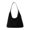 Black, variant on Milaget Suede Bag Handbag Underarm Bag Large Top Handle Bag Purse Tote Bag for Women Yellow Brown