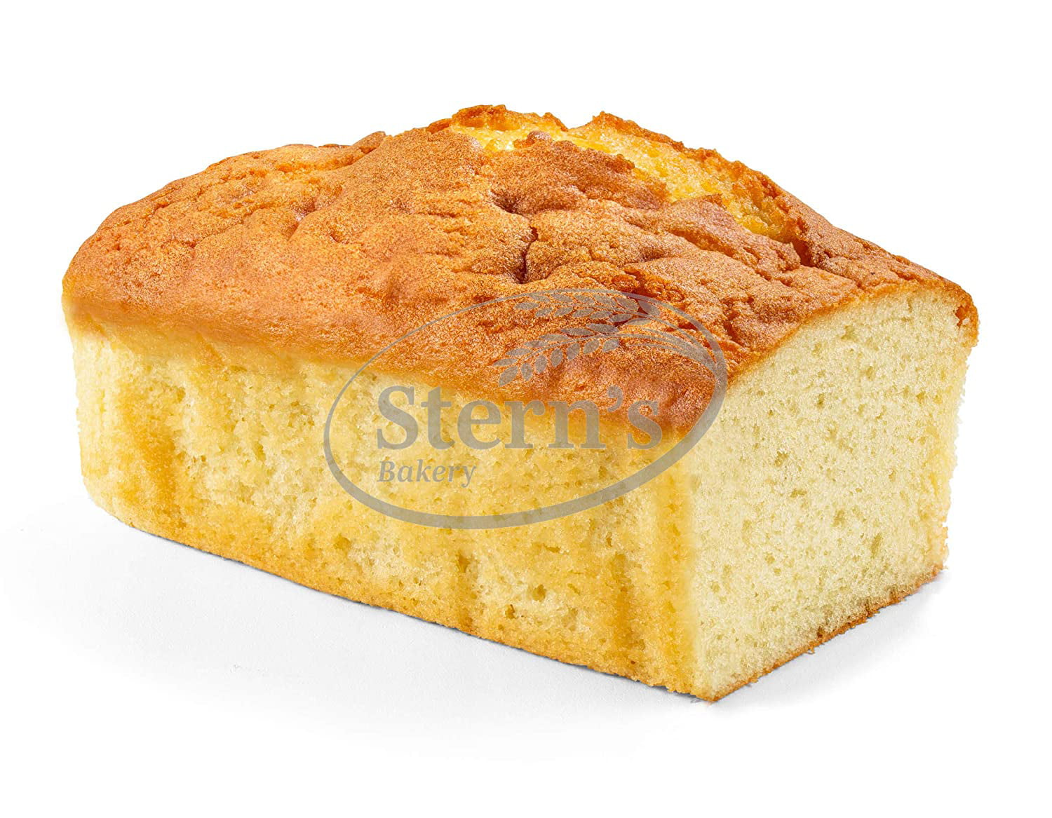 Mocha Cake - Yellow Sponge Cake with Coffee Buttercream Frosting - Walmart .com