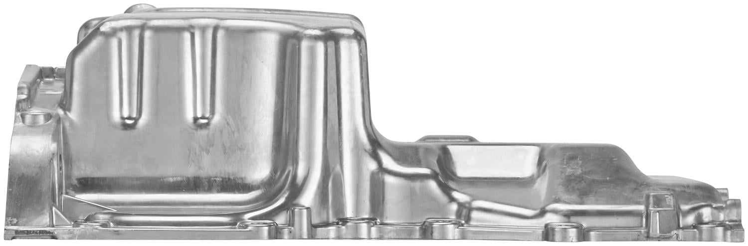 Spectra Premium FP89A Aluminum Engine Oil Pan