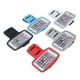 thumbnail image 4 of Running Phone Holder Armband, 5 Pcs Elastic Washable Waterproof Cellphone Armband For Bike Riding, 4 of 7