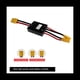 thumbnail image 3 of Accesorios de ModificacióN de BateríA de Litio para Bicicleta de MontañA 20V 72V 80A MóDulo de BateríA Dual de Alta Potencia, 3 of 6