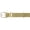 Mustard, variant on MVP Baseball Belt - ROYAL - YOUTH 1-1/4"
