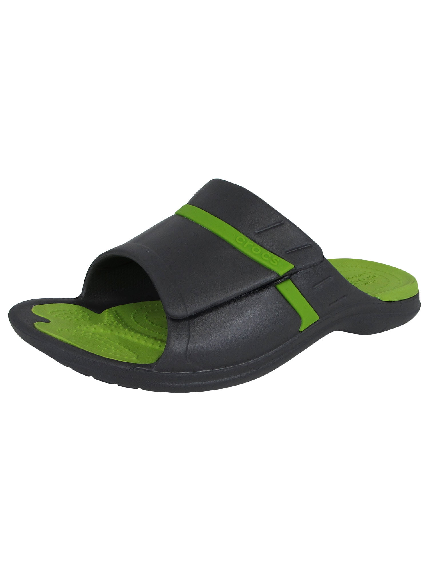 Crocs Unisex Adults’ Modi Sport Slide Sandals