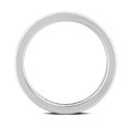 thumbnail image 4 of Arista 6.00 Carat T.W. Cubic Zirconia Women's Eternity Band in Sterling Silver, 4 of 4