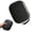 Black, variant on Headset Case Protective Case Pressure Foldable Headphone Storage For Your Headphone From Fall Bump And Dust,Black