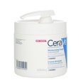 thumbnail image 2 of CeraVe - Moisturising Cream For Dry to Very Dry Skin (With Pump)(454g/16oz), 2 of 3