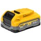 thumbnail image 3 of Batería para herramientas eléctricas DEWALT 20V MAX XR POWERSTACK 3.5Ah DCBP320, 3 of 6