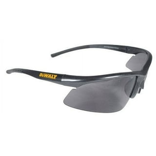 DeWalt Protective Safety Glasses Sport Work Sunglasses Work Eyewear UV ANSI  Z87+ 