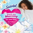 thumbnail image 4 of Suavitel Dryer Sheets, Field Flowers - 20 Count, 4 of 6