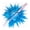 24" Powder Blue, variant on Ultimate Confetti - 32” Electric Empty Barrel Confetti Popper Cannon, Empty Single-Use Barrel for Confetti or Streamers, Shoots 25–35 ft, Requires EC-1 or EC-4 Confetti Machine to Activate