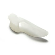 Dr. Jill's Latex Free Silicone Premier Gel Spreader/Bunion Combo Pad-2 Pack