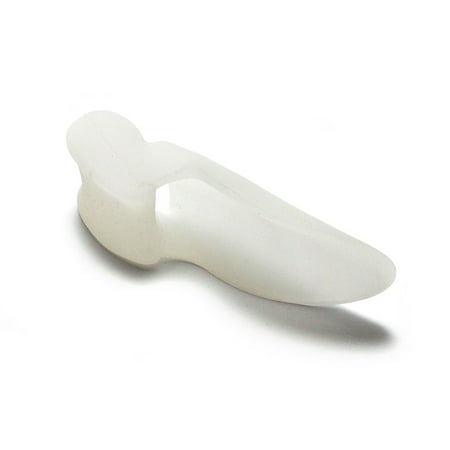 Dr. Jill's Latex Free Silicone Premier Gel Spreader/Bunion Combo Pad-2 Pack