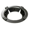 thumbnail image 1 of GUOOL Support Coupe-Vent en Fonte pour Disque de Gaz, Support de Pot 1, 1 of 9