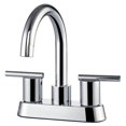 thumbnail image 3 of BarclayConley 4"cc Lav Faucet, No, 3 of 3