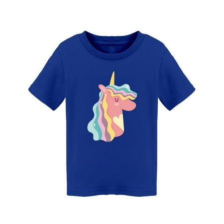 

Unicorn Mystery Rainbow T-Shirt Toddler -Image by Shutterstock 5 Toddler