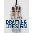 thumbnail image 1 of Pre-Owned Drafting &amp; Design, 9781563678370, 1563678373, Paperback, 1 edition, 1 of 1