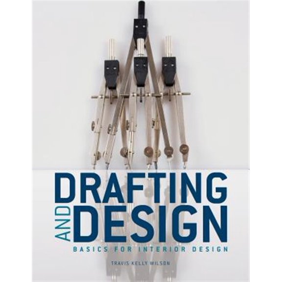 Pre-Owned Drafting & Design, 9781563678370, 1563678373, Paperback, 1 edition