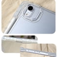 thumbnail image 5 of Funda con Portalápices para iPad Air 11 de 2025, 10. ª generación, 11. ª generación, A16, 9. ª generación, iPad Pro11, 4, 5, 10.9in, 12,9, M2, M3, M4, 5 of 5