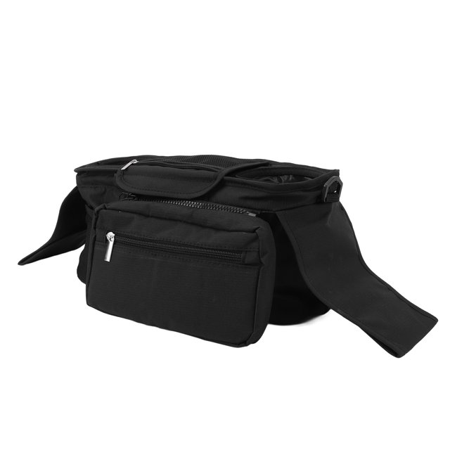 Organizador De Paseo, Bolso Confiable Portátil Versátil Del Tenedor Del Bebé Para Al Aire Libre