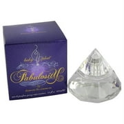 Fabulosity by Kimora Lee Simmons Eau De Parfum Spray 3. 4 oz