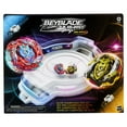thumbnail image 3 of Beyblade Burst Pro Series Elite Champions Pro Battling Top Set Kids Toy for Boys and Girls, 3 of 7