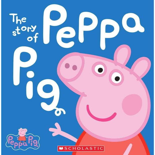 The Story of Peppa Pig